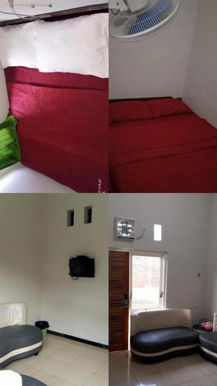 Bromo Family Guest House Kepanjen Екстер'єр фото